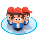 Игра Популярные войны | Popular Wars