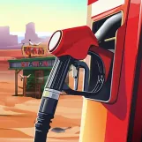 Игра Автозаправочная Станция