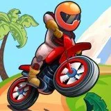 Игра Экстремальные Байкеры