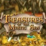 Игра Сокровища Пиратов