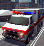 Игра Симулятор Скорой Помощи 2021