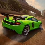 Игра Зона Вождения