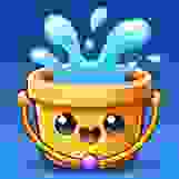 Игра Счастливый Челлендж Ведра
