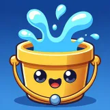 Игра Счастливый Челлендж Ведра