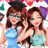 Игра Мой Дневник Летней Моды