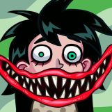 Игра Ступиделла Хоррор 2