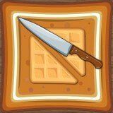 Игра Нарезать Еду | Slice Food