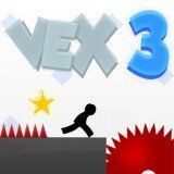 Игра Векс 3 | Vex 3