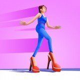 Игра Высокие Каблуки Онлайн