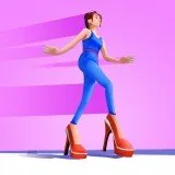 Игра Высокие Каблуки Онлайн