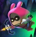 Игра Приключение Стрелка