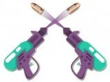 Игра Двойное оружие | Double Guns