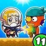 Игра Миссия Зомби 11