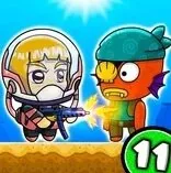 Игра Миссия Зомби 11