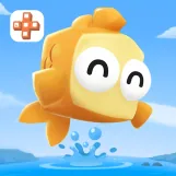 Игра Летающая Рыбка