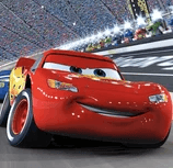 Игра Тачки: Молния Маквин