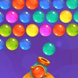 Игра FGP Барботажник | FGP Bubbleshooter