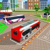 Игра Симулятор Автобуса 2021