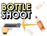 Игра Бутылка Стрелять | Bottle Shoot