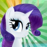 Игра Пони: Три в Ряд