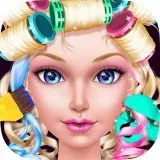 Игра Наряд Королевы Выпускного Бала