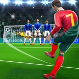 Игра Закрытый Футбол