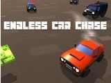 Игра EG Бесконечная Машина | EG Endless Car