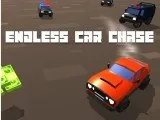 Игра EG Бесконечная Машина | EG Endless Car