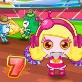 Игра Взорви Это 7 | Bomb It 7