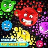 Игра Клеточный Корабль.io | CellCraft.io