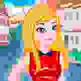 Игра Римские Модницы