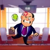 Игра Злой Босс | Angry Boss