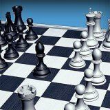 Игра Настоящие Шахматы | Real Chess