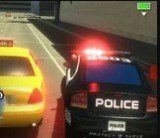 Игра Полицейский патруль 2