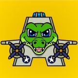 Игра Алфавитный Брейнрот