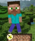 Игра Майнкрафт Головоломка | Minecraft Survival