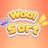 Игра Сортировка Шерсти