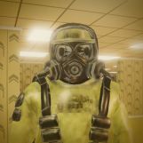 Игра Побег из Закулисья: Часть 1