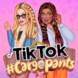 Игра Брюки Карго Тик Ток