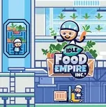 Игра Продуктовая Империя