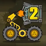 Игра Boxrob 2