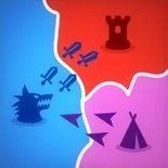 Игра Штаты.ио