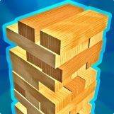 Игра Настольная Башня