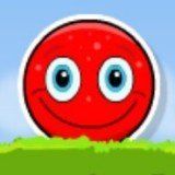 Игра Смайлик | Smiley Ball