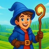 Игра Тайкун Академии Магии
