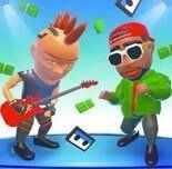 Игра Студия Звукозаписи