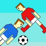 Игра Веселый Футбол