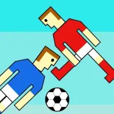 Игра Веселый Футбол