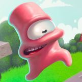 Игра Зои: Побег