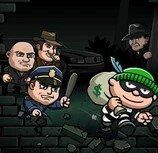 Игра Воришка Боб: Новая Версия